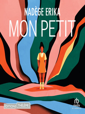 cover image of Mon petit